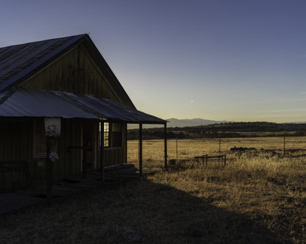 The History of SunFed Ranch