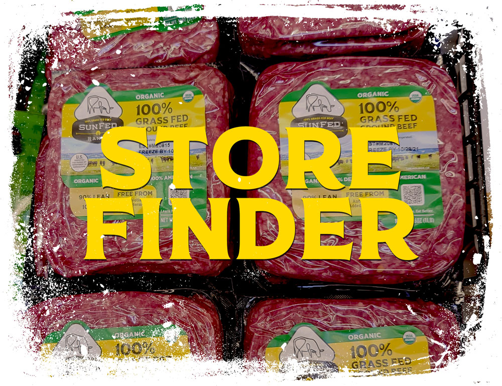 Store Finder