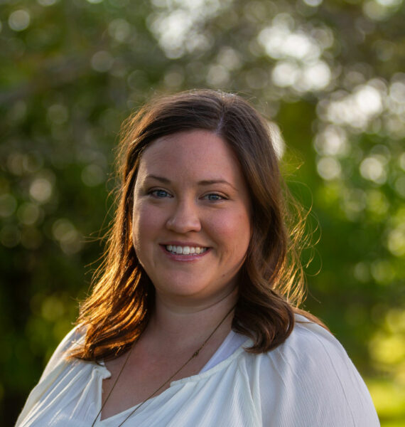 Women of SunFed: A Conversation with Dani Callis