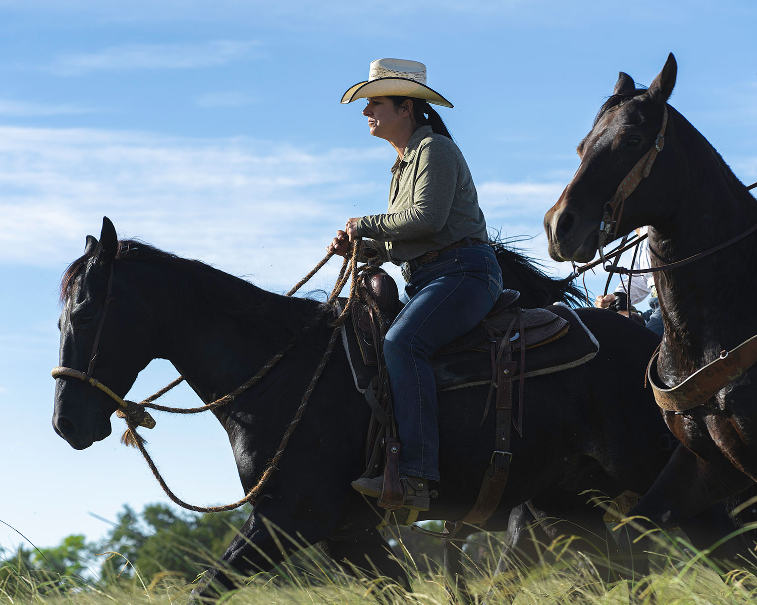 Women of SunFed: A Conversation with Lori Conrow