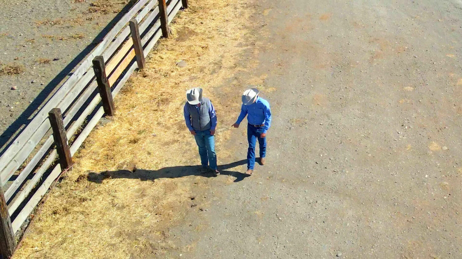 Ranching The Way Nature Intended