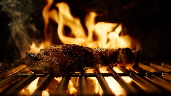 5 Important Tips To Help You Rule The Grill With Grass Fed Beef