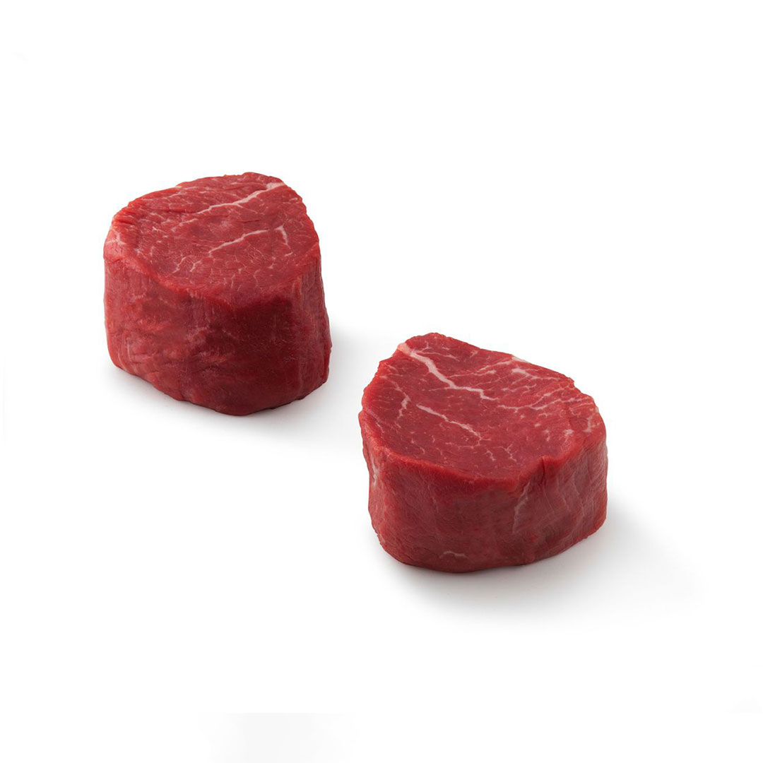 Organic Sirloin Steak - Raw Product