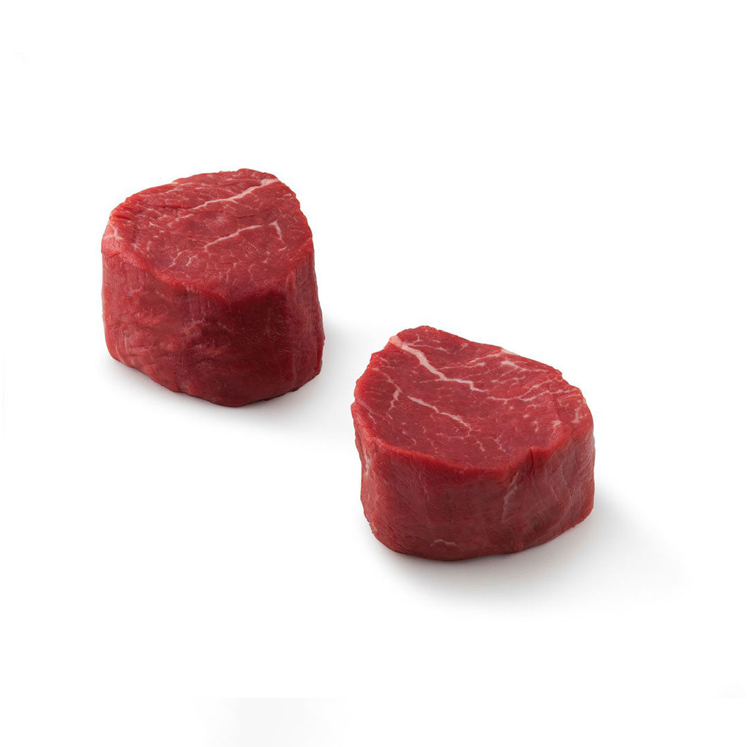 Organic Filet - Raw Product