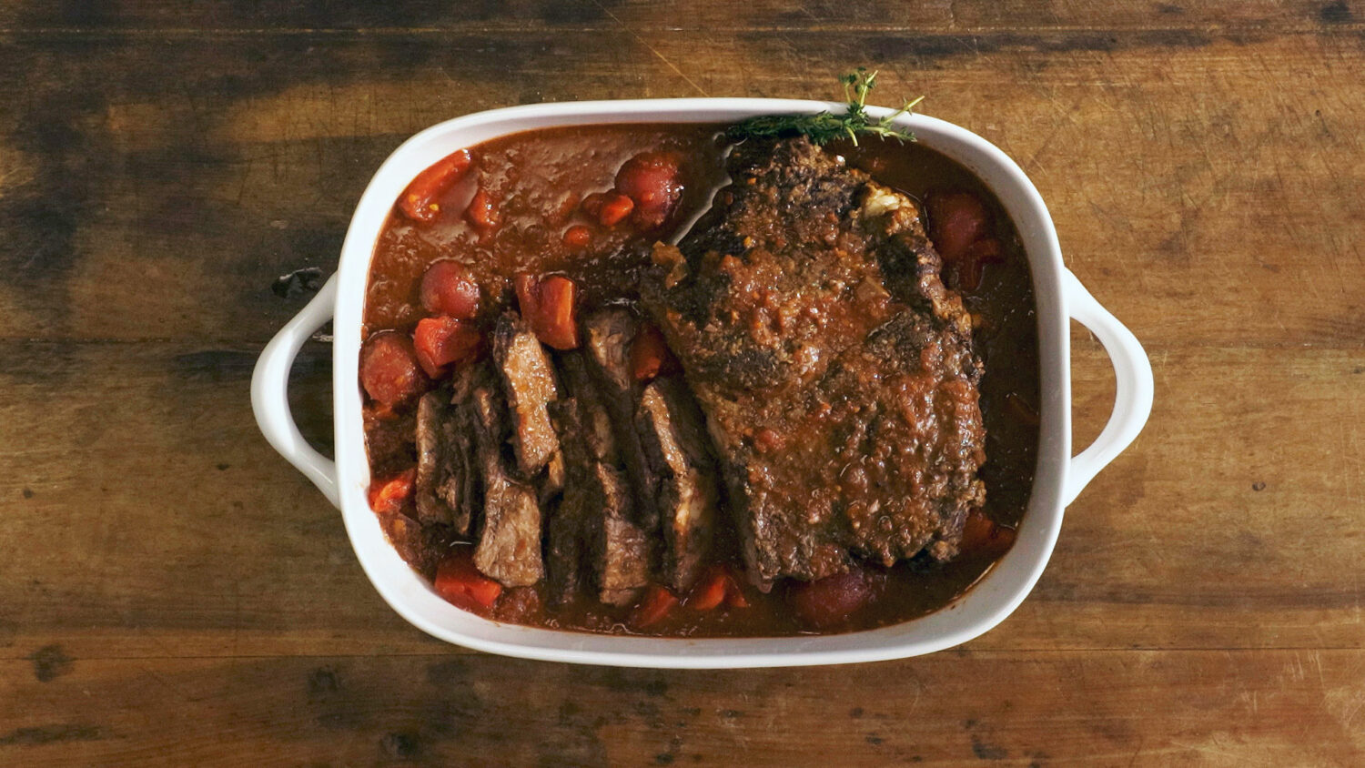 SunFed Ranch Company Pot Roast