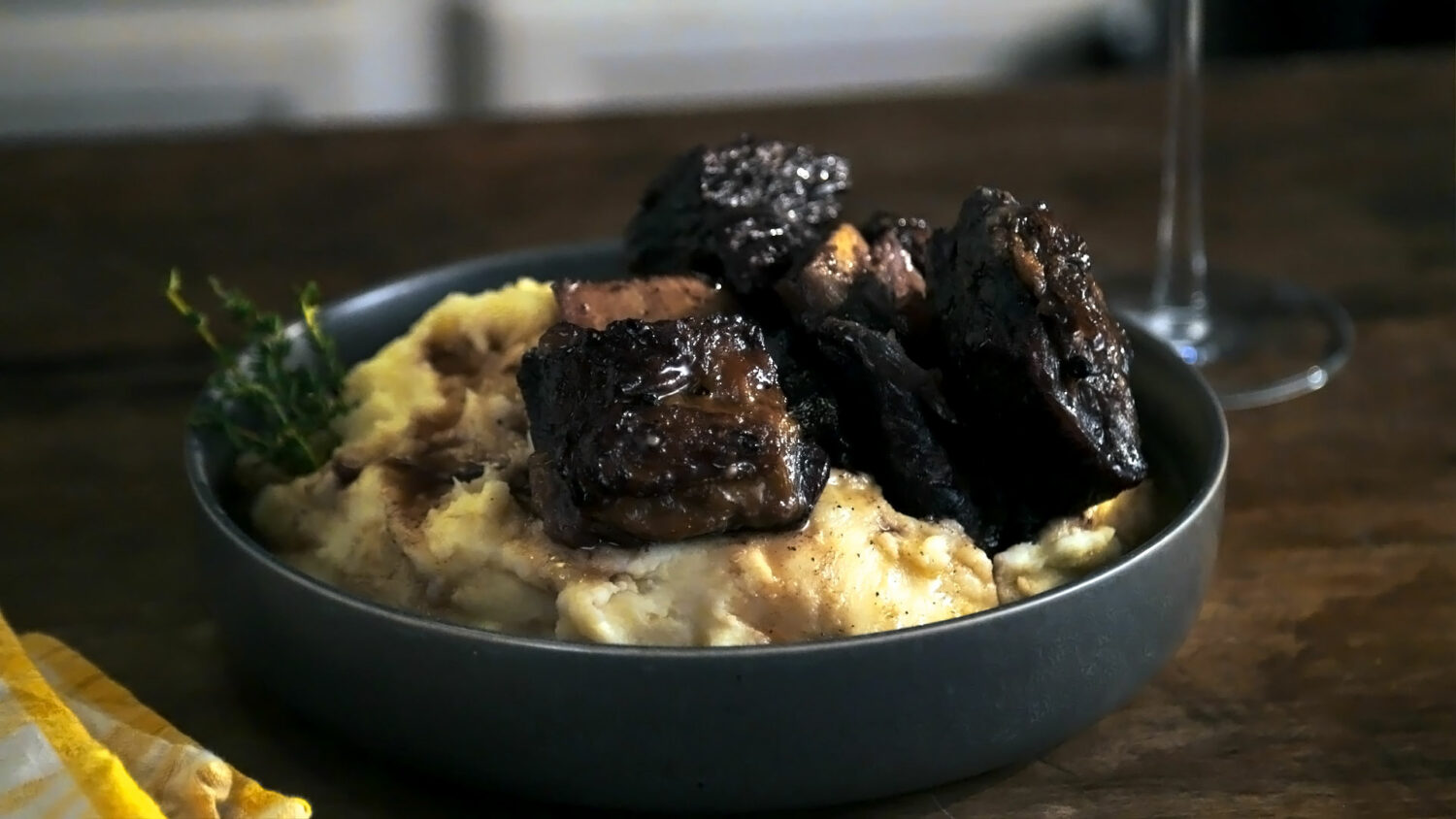 SunFed Short Ribs