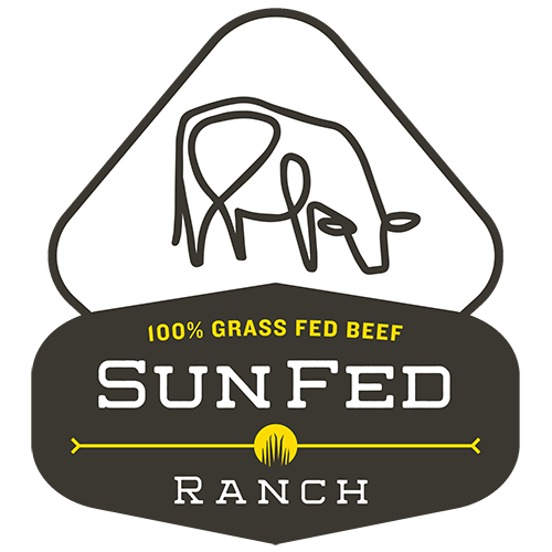 SunFed Ranch Logo