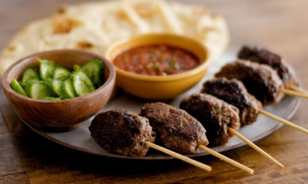 Beef Kofta Recipe